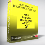 StockBee - Most Popular Bootcamp August 2021