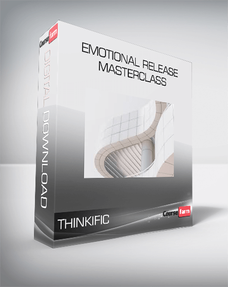 THINKIFIC - Emotional Release Masterclass