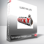 Talmadge Harper - Lucky In Life