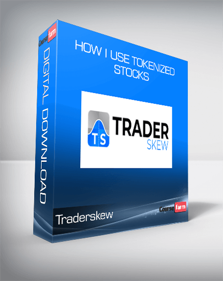 Traderskew - How I use Tokenized Stocks