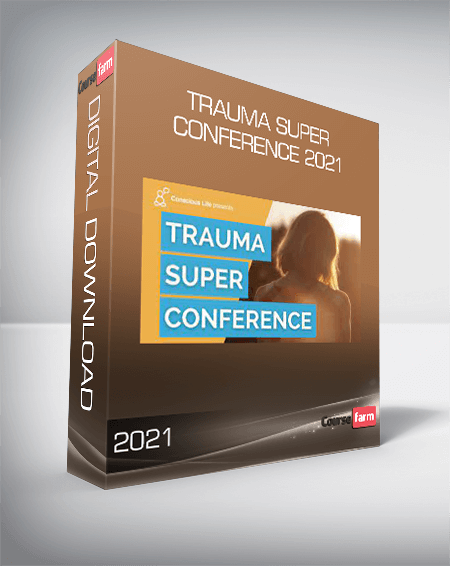 Trauma Super Conference 2021