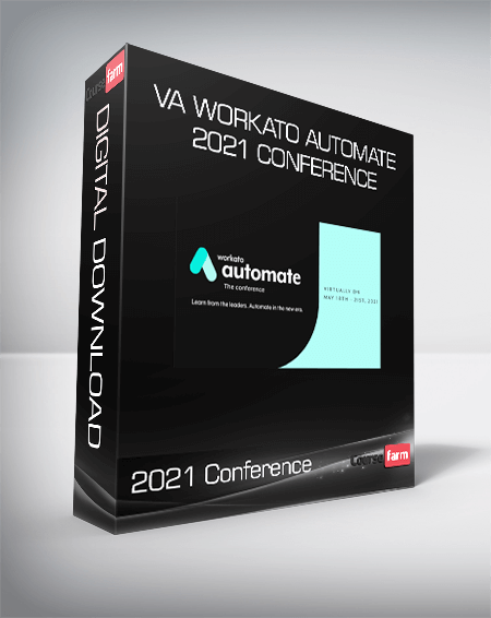 VA Workato Automate 2021 Conference