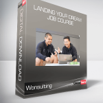 Wonsulting - Landing Your Dream Job Course