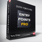 Yury Orlov - Entry Points Pro
