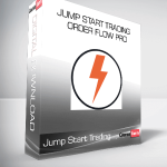 Jump Start Trading - Order Flow Pro