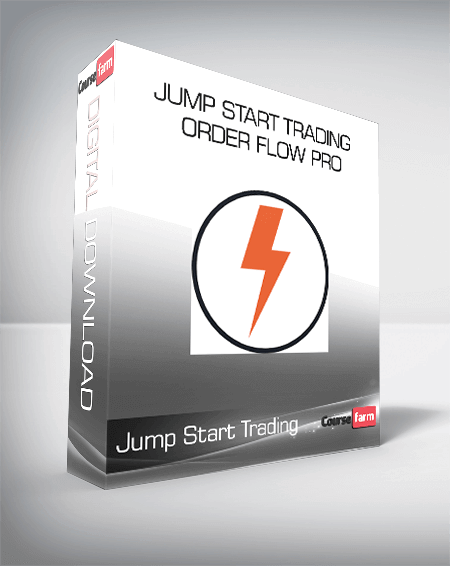 Jump Start Trading - Order Flow Pro
