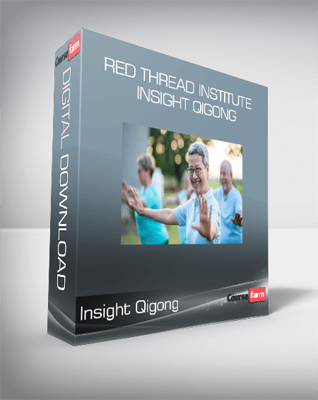 Red Thread Institute - Insight Qigong