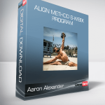 Aaron Alexander - Align Method 6-Week Program
