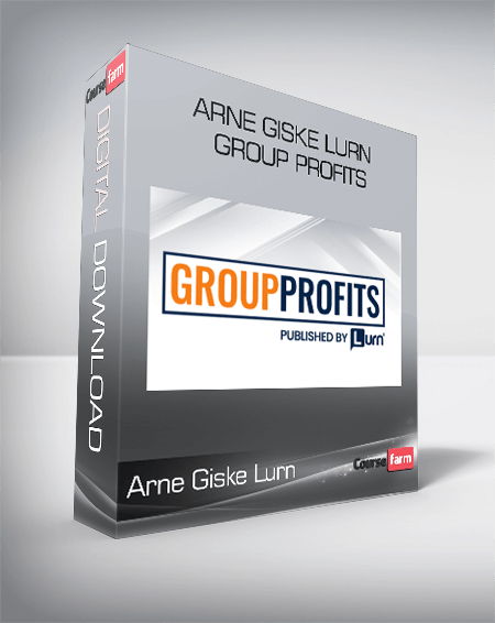 Arne Giske Lurn - Group Profits