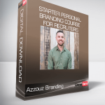 Azzouz Branding - Starter Personal Branding Course for Recruiters