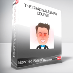 BowTied SalesGuy - The Chad Salesman Course