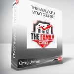 Craig James - The Family CEO Video Course