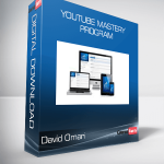 David Omari - YouTube Mastery Program