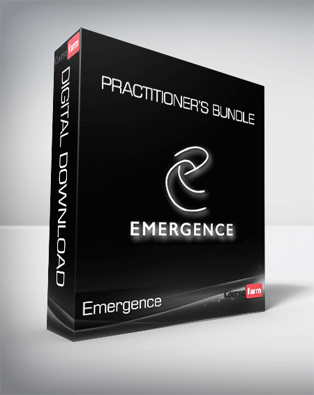 Emergence - Practitioner’s Bundle