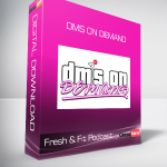 Fresh & Fit Podcast - DMs On Demand