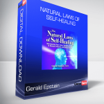 Gerald Epstein - Natural Laws of Self-Healing