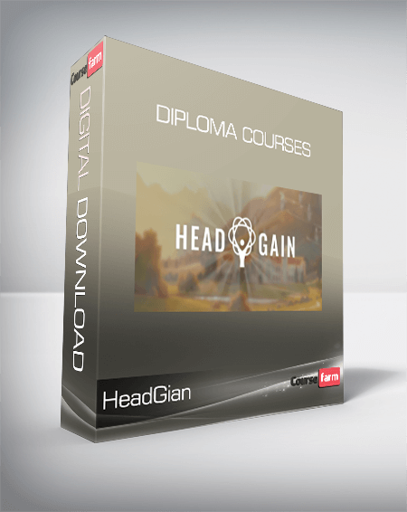 HeadGian - Diploma Courses
