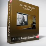 JDH All Access Tutorials