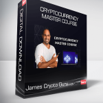 James Crypto Guru - Cryptocurrency Master Course