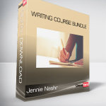 Jennie Nashr - Writing Course Bundle