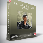 Jon Corres - The YouTube Success System