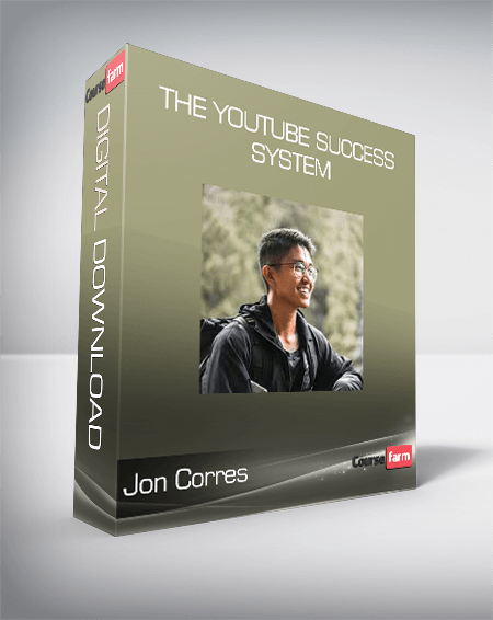 Jon Corres - The YouTube Success System