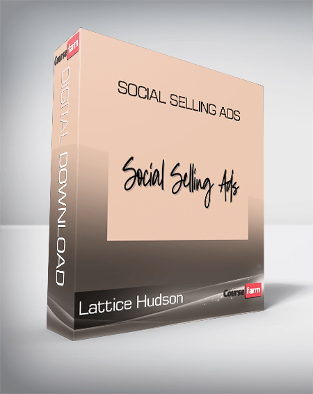 Lattice Hudson - Social Selling Ads