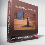 Laurel Beversdorf - Resistance Bands 101