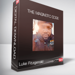 Luke Fitzgerald - The Magnetic Code