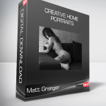 Matt Granger - Creative Home Portraits
