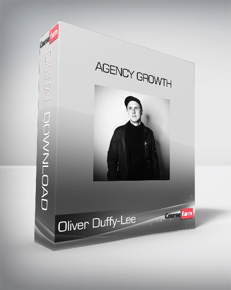Oliver Duffy-Lee - Agency Growth