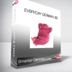 Smarter German - Everyday German B2