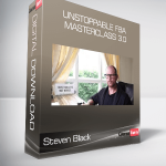 Steven Black - Unstoppable FBA Masterclass 3.0