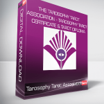 The Tarosophy Tarot Association - Tarosophy Tarot Certificate & Tarot Diploma