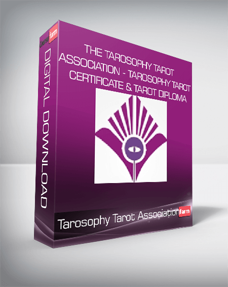 The Tarosophy Tarot Association - Tarosophy Tarot Certificate & Tarot Diploma