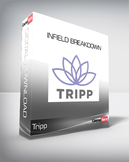Tripp - Infield Breakdown