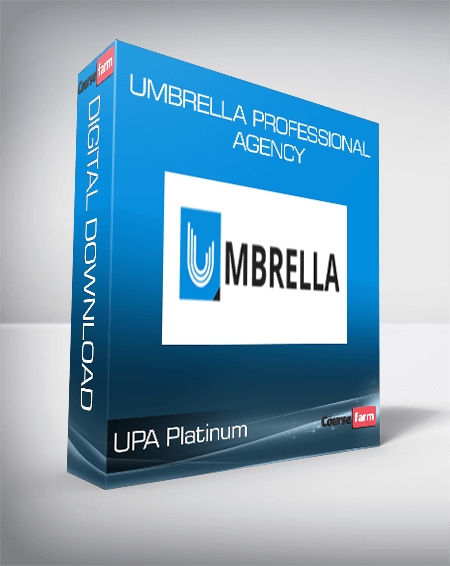 UPA Platinum - UMBRELLA PROFESSIONAL AGENCY