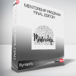 Illyrianfx - Mentorship program "Final edition"