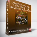 Cameron Shayne and Xande Ribeiro - The Budokon Mobility System