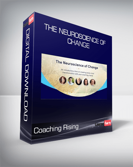 Coaching Rising - The Neuroscience of Change