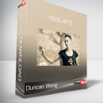 Duncan Wong - Yogic Arts