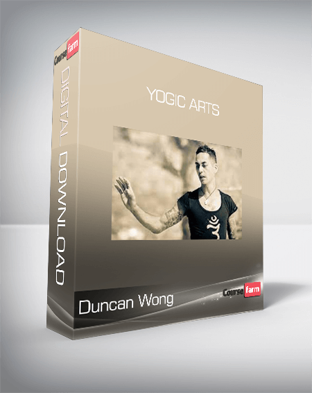 Duncan Wong - Yogic Arts
