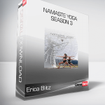 Erica Blitz - Namaste Yoga Season 3