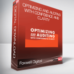 Foxwell Digital - Optimizing and Auditing With Confidence and Clarity