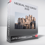Jama Jurabaev - Medieval Pack Bundle 2022