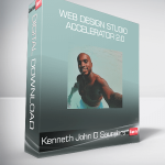 John D Saunders - Web Design Studio Accelerator 2.0