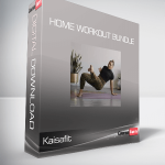 Kaisafit - Home Workout Bundle