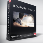 Kenneth Yu - Blockbuster Formula