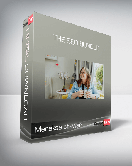 Menekse stewar - The SEO Bundle