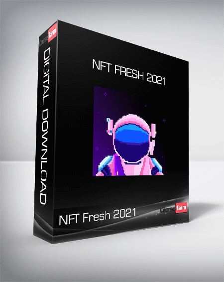 NFT Fresh 2021